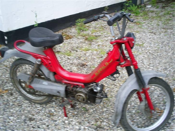Rizzato Buffalo billede 3