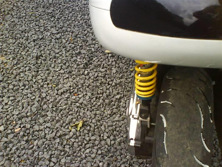 Benelli 491 ST (Byttet til RMX) billede 1