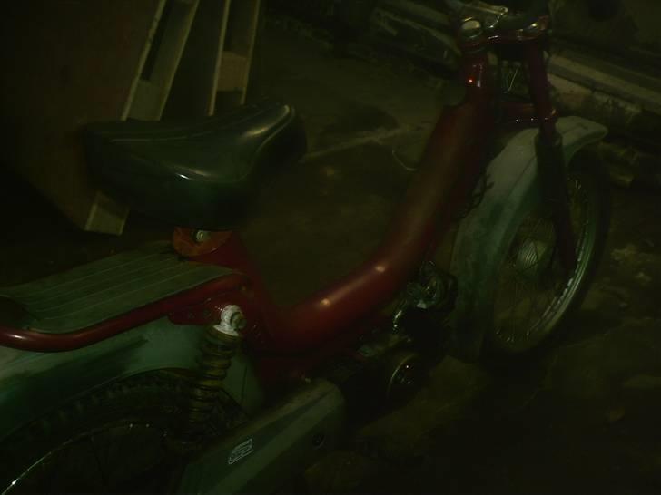 Rizzato Buffalo billede 5