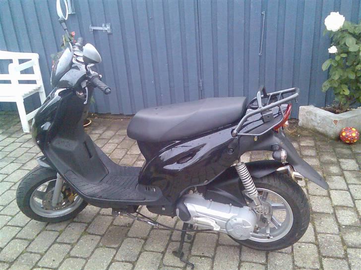 CPI Popcorn - | SOLGT | billede 1