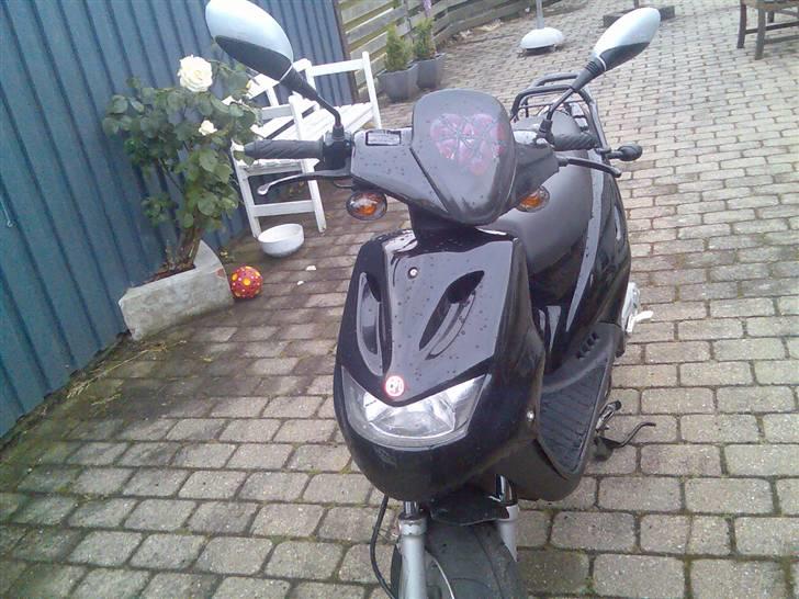 CPI Popcorn - | SOLGT | billede 2