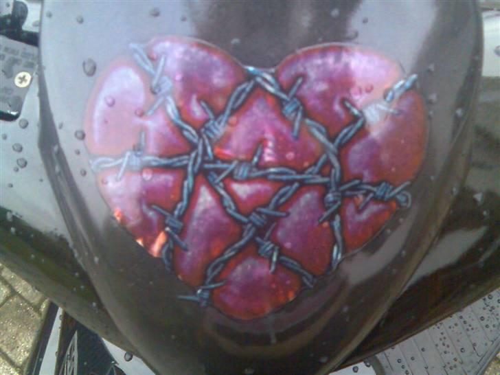 CPI Popcorn - | SOLGT | billede 3