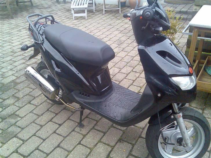 CPI Popcorn - | SOLGT | billede 4