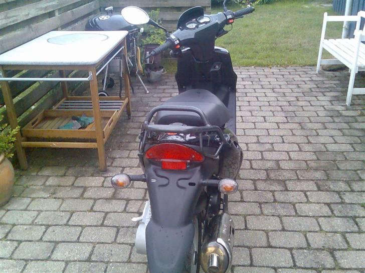 CPI Popcorn - | SOLGT | billede 5