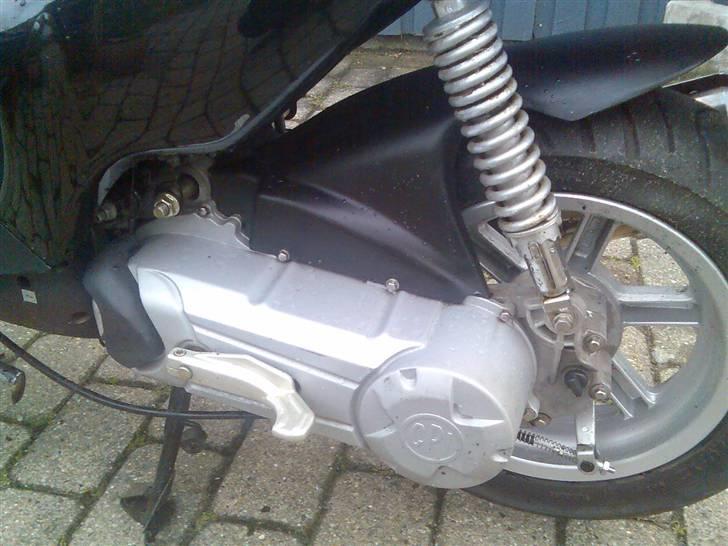 CPI Popcorn - | SOLGT | billede 7