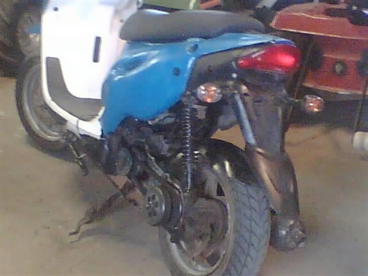 CPI popcorn (OLE) byttet billede 2