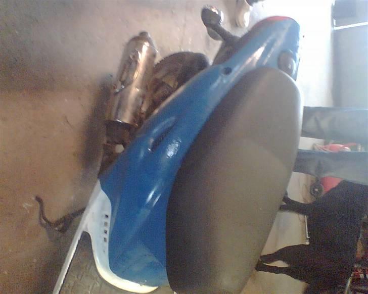 CPI popcorn (OLE) byttet billede 3