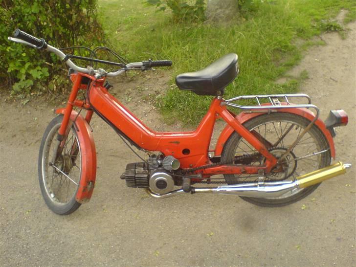 Puch maxi billede 17