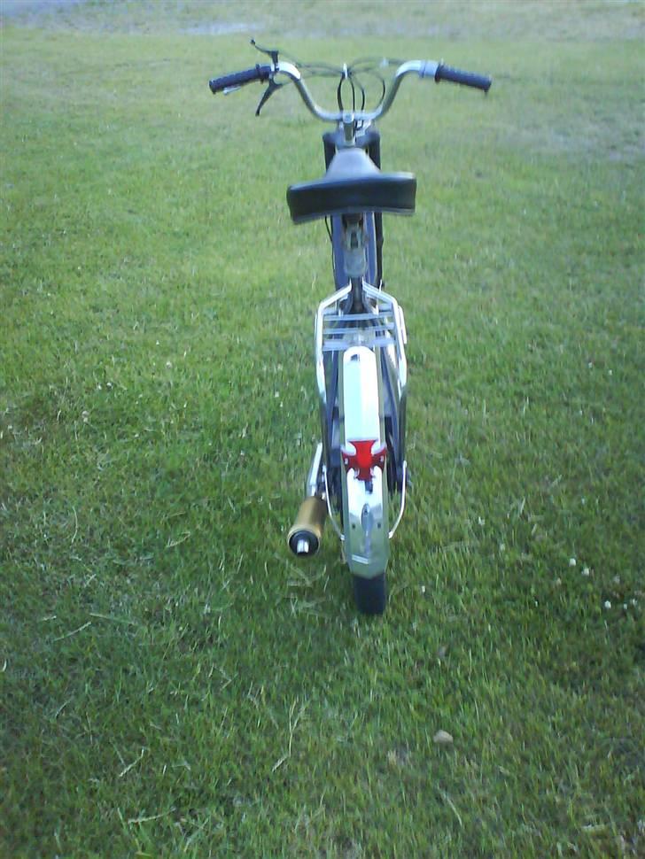 Puch Maxi P (SOLGT) billede 14