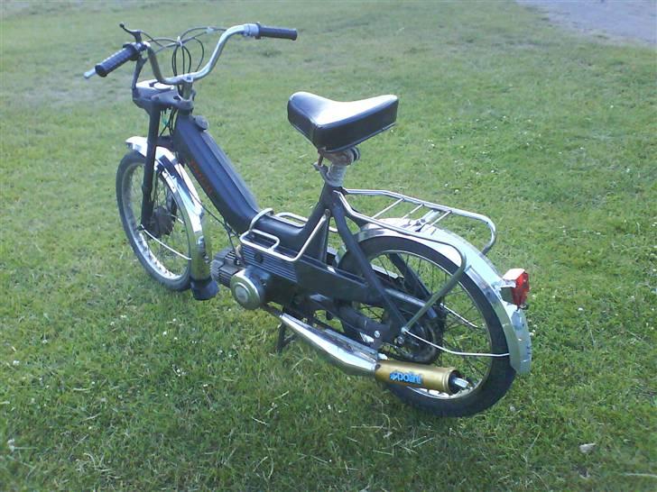 Puch Maxi P (SOLGT) billede 15