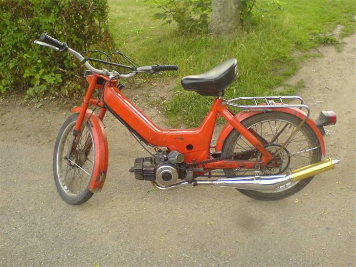 Puch maxi billede 19