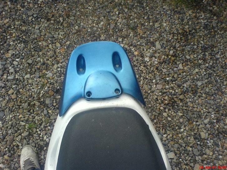 Aprilia Sonic - nakket :/ billede 4