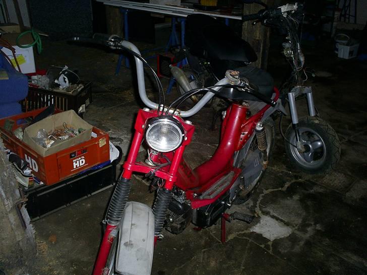 Rizzato Buffalo billede 6