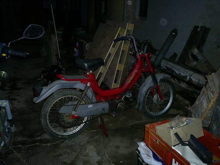 Rizzato Buffalo billede 7