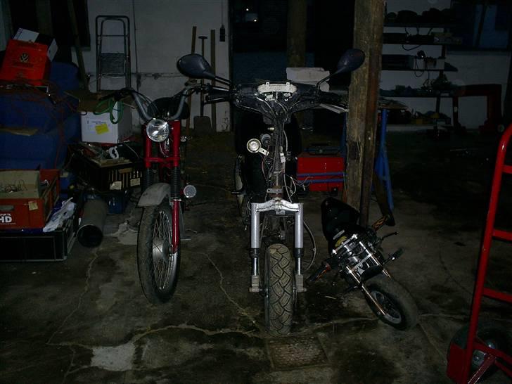 Rizzato Buffalo billede 8