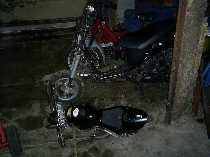 Rizzato Buffalo billede 9