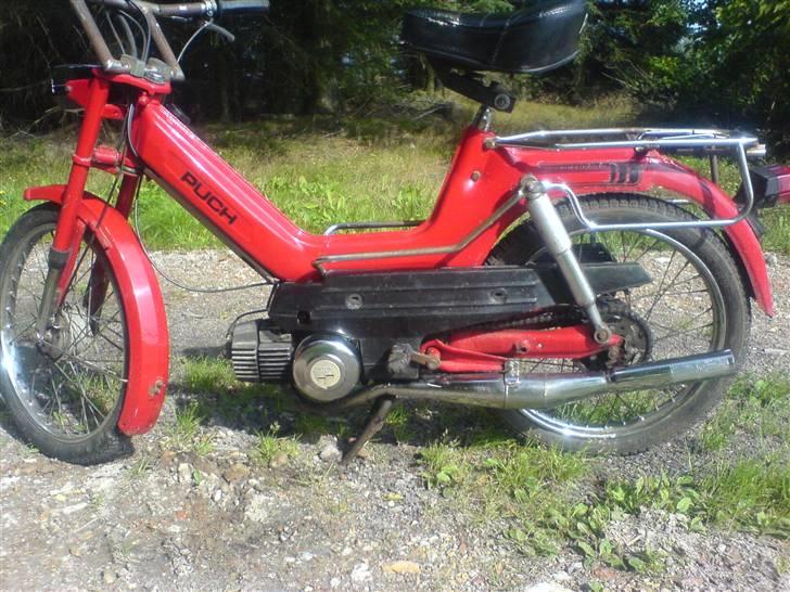 Puch Maxi 2g billede 1