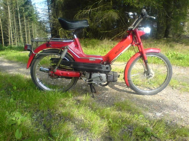 Puch Maxi 2g billede 2