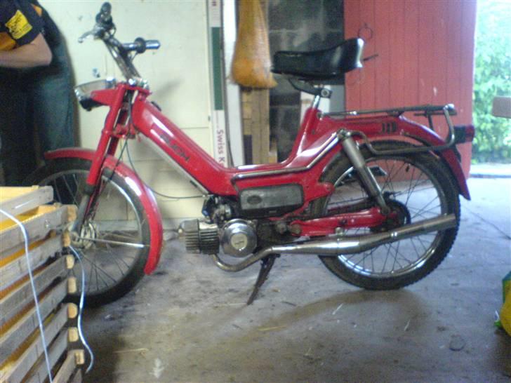 Puch Maxi 2g billede 3