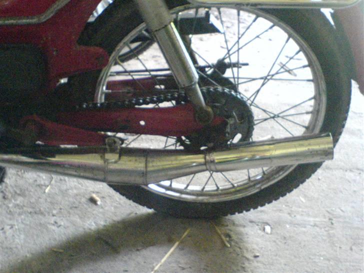 Puch Maxi 2g billede 5