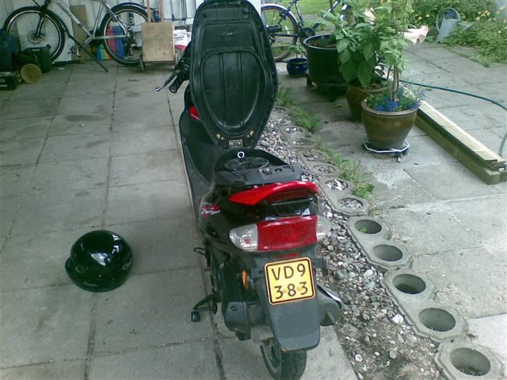 Giantco Sprint  $-Anlæg-$(solgt) billede 6