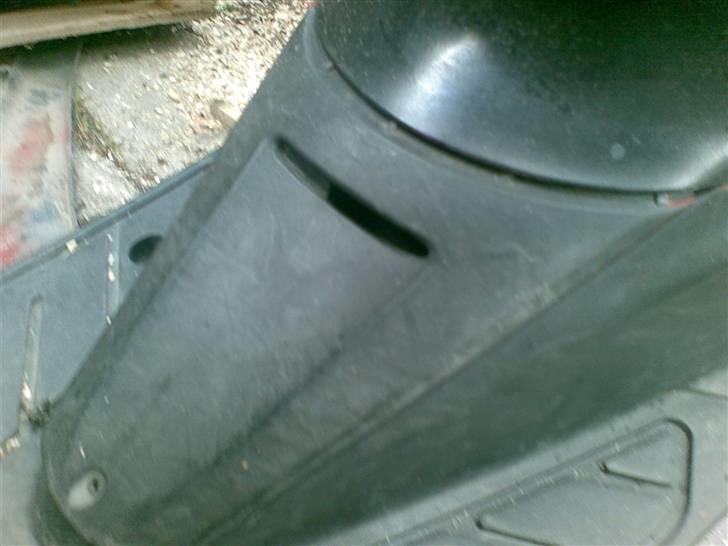 Suzuki AP 50 (solgt) billede 6