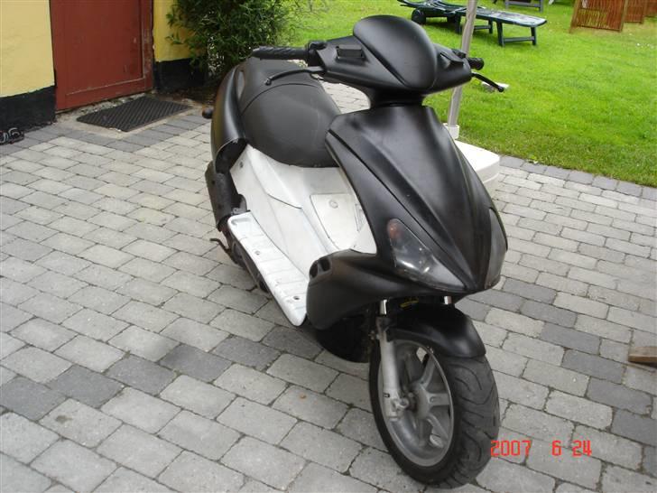 Benelli 491 billede 1