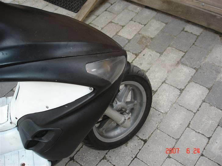 Benelli 491 billede 5