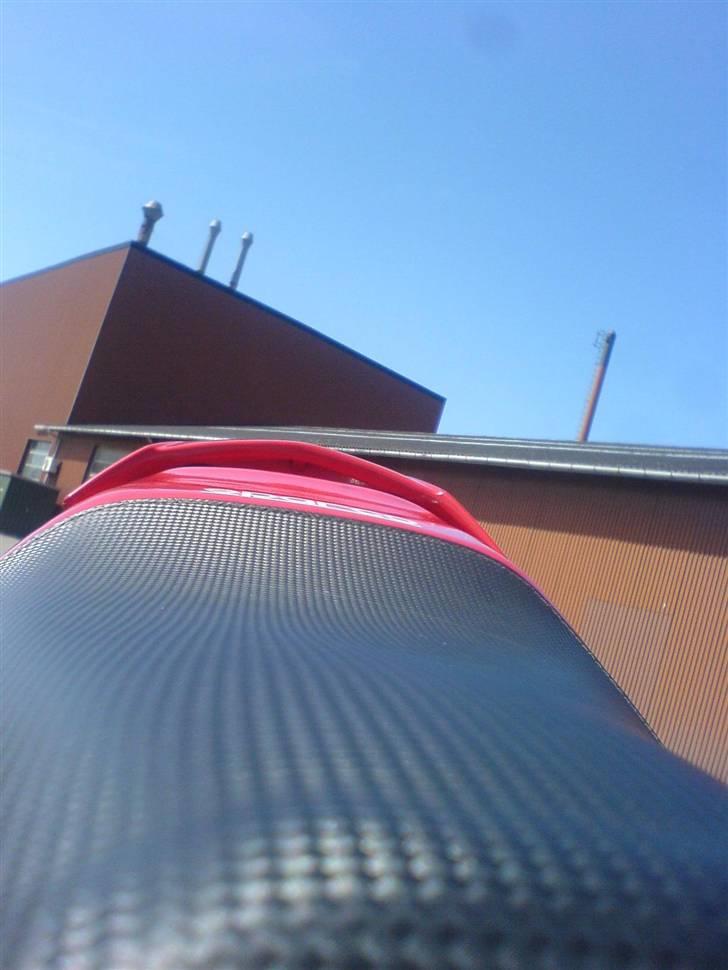 Peugeot Speedfight 307er WRC billede 6