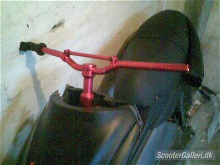 Benelli 491ac min gamle billede 5