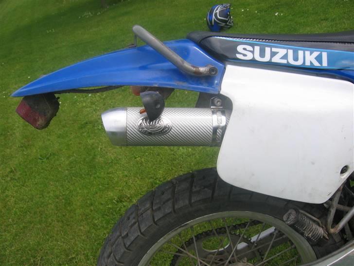 Suzuki Rmx billede 5