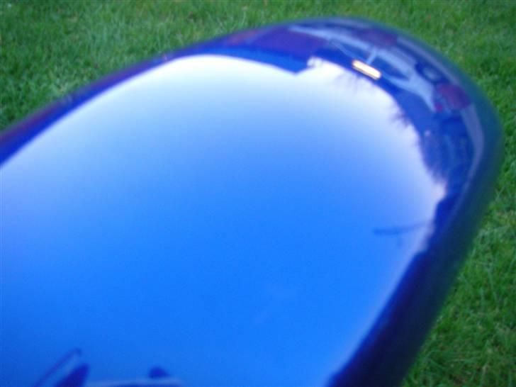 Suzuki Street magic SOLGT billede 7