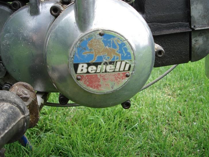 Benelli   billede 8