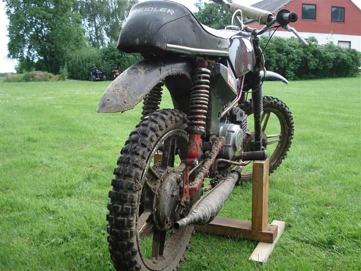 Kreidler Cross  billede 3