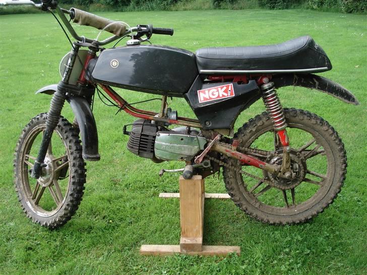 Kreidler Cross  billede 4