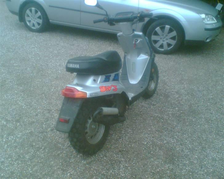 Yamaha booster SOLGT 45 billede 4