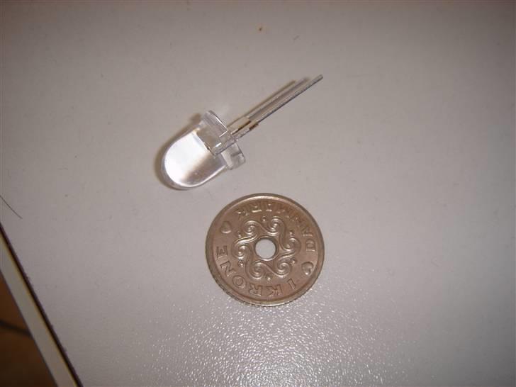 Giantco Sprint (Solgt) billede 2