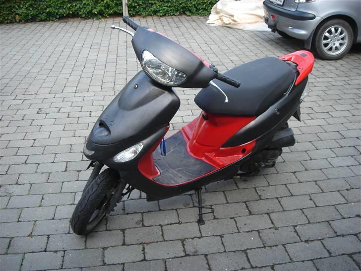 Giantco Sprint (Solgt) billede 4