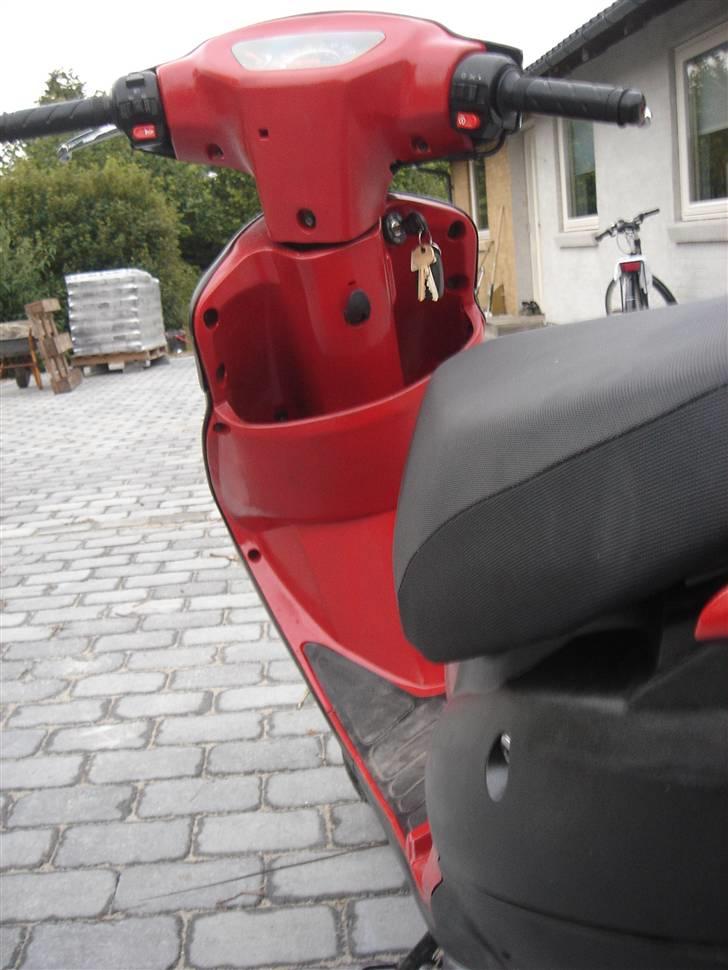 Giantco Sprint (Solgt) billede 5