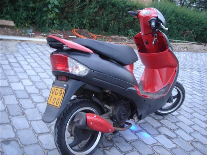 Giantco Sprint (Solgt) billede 6