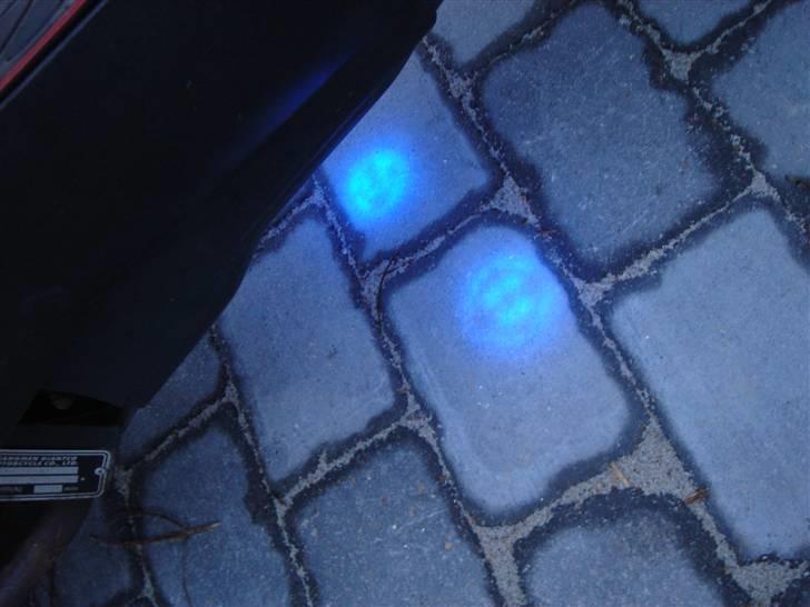 Giantco Sprint (Solgt) billede 8