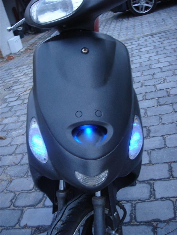 Giantco Sprint (Solgt) billede 9