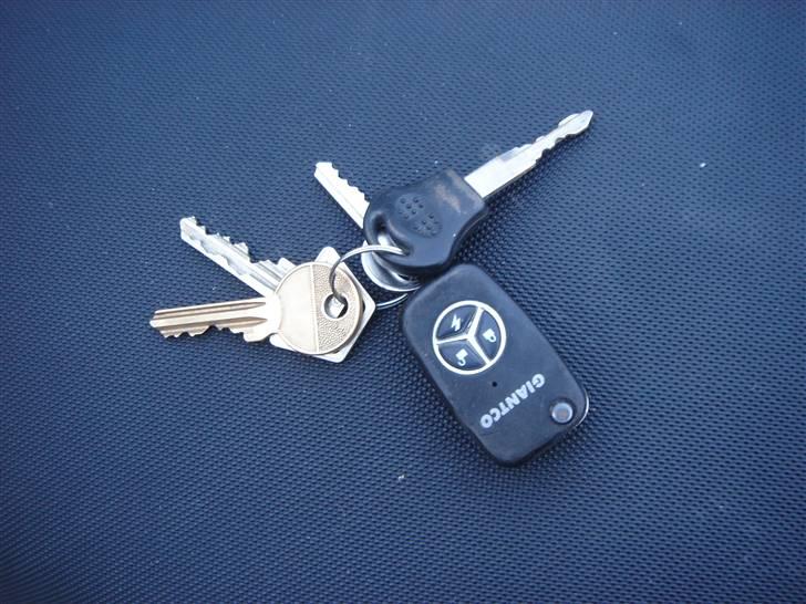 Giantco Sprint (Solgt) billede 11