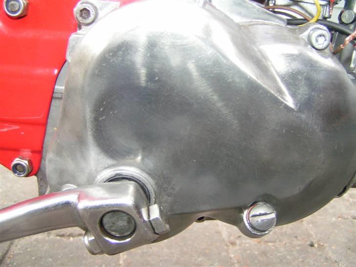 Puch maxi k "EFTER"solgt billede 9