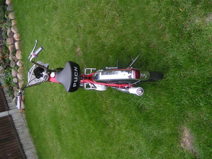 Puch maxi k "EFTER"solgt billede 11