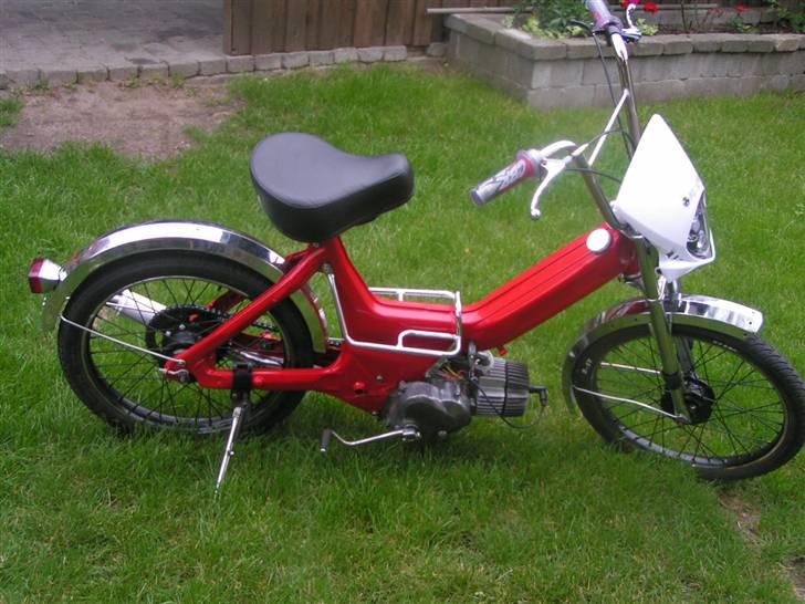 Puch maxi k "EFTER"solgt billede 12