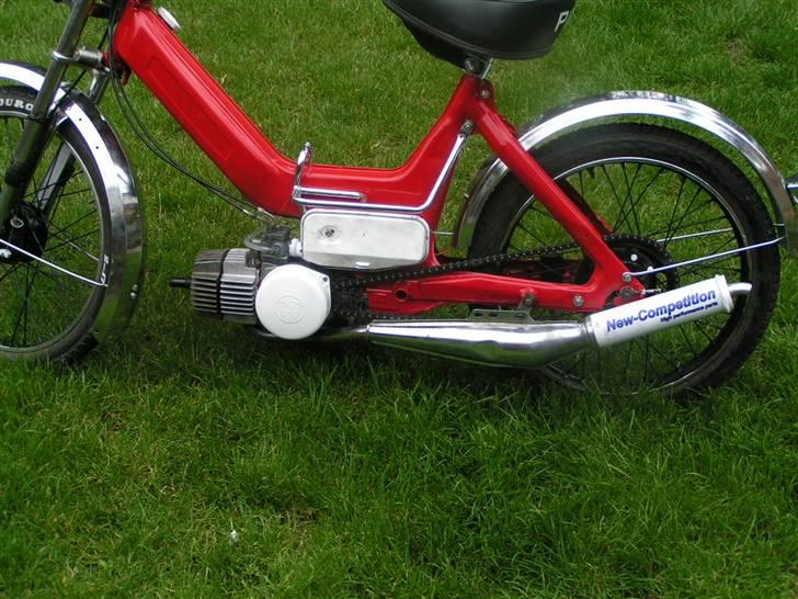 Puch maxi k "EFTER"solgt billede 14