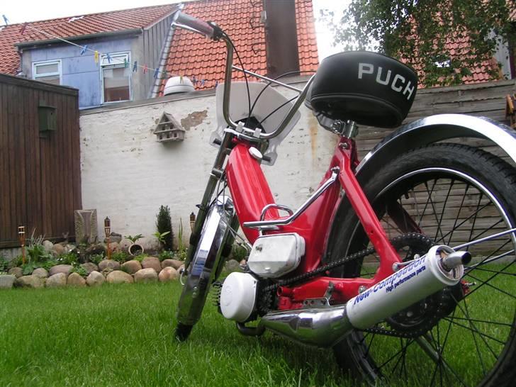 Puch maxi k "EFTER"solgt billede 15