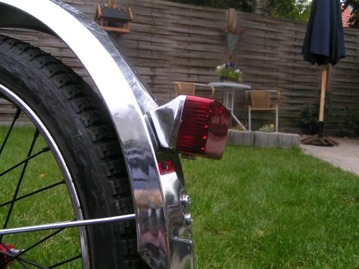 Puch maxi k "EFTER"solgt billede 16