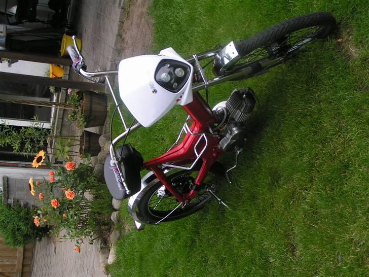 Puch maxi k "EFTER"solgt billede 17